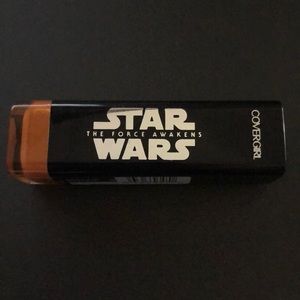 Covergirl Star Wars Collection Lipstick - shade 40